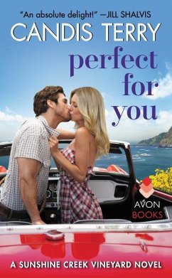 Perfect for You - Terry, Candis