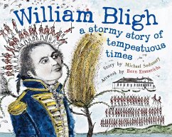 William Bligh - Sedunary, Michael