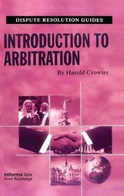Introduction to Arbitration - Crowter, Harold