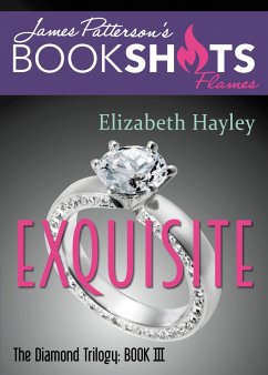 Exquisite - Hayley, Elizabeth
