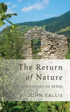 Cover Return of Nature