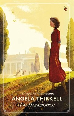 The Headmistress - Thirkell, Angela