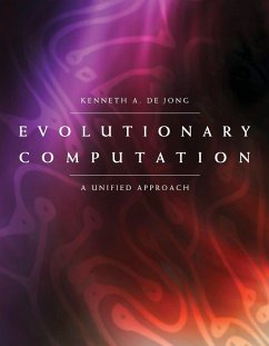 Evolutionary Computation - De Jong, Kenneth A.