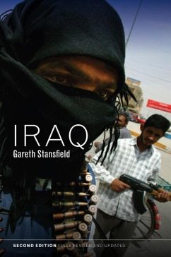 Iraq - Stansfield, Gareth