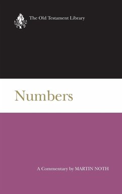 Numbers (OTL) - Noth, Martin