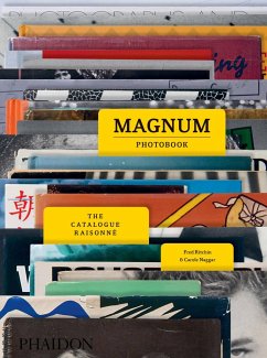 Magnum Photobook - Naggar, Carole;Ritchin, Fred