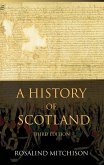 A History of Scotland