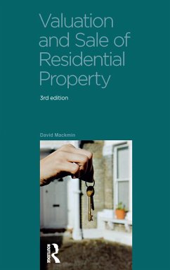 Valuation and Sale of Residential Property - Mackmin, David