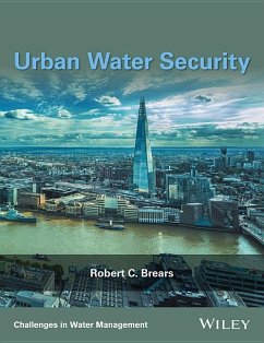Urban Water Security - Brears, Robert C