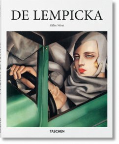 de Lempicka - Néret, Gilles
