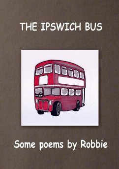 The Ipswich Bus - Franklin, Robbie