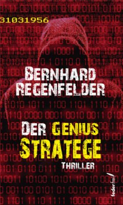 Der Genius Stratege - Regenfelder, Bernhard