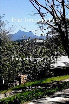 Cover True Tomewin Tales