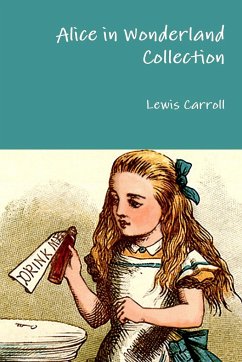 Alice in Wonderland Collection - Carroll, Lewis