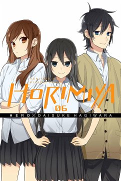 Horimiya, Vol. 6 - HERO