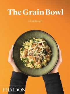 The Grain Bowl - Williamson, Nik