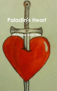 Paladin's Heart - Geschke, Nicholas