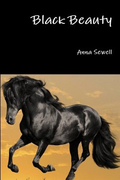 Black Beauty - Sewell, Anna