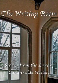 The Writing Room - Writers, Callanwolde