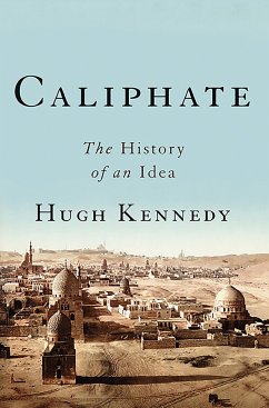 Caliphate - Kennedy, Hugh