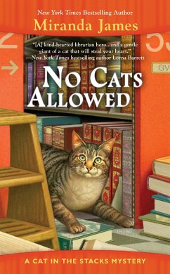 No Cats Allowed - James, Miranda
