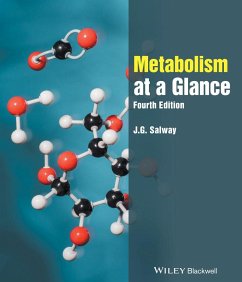 Metabolism at a Glance - Salway, J. G.