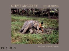 On Reading - McCurry, Steve;Theroux, Paul