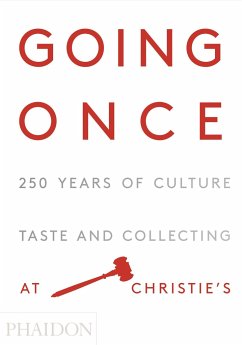 Going Once - Christie'S