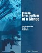 Clinical Investigations at a Glance - Bild 1