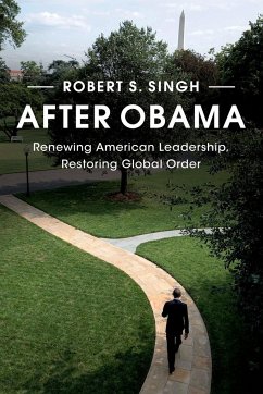 After Obama - Singh, Robert S. (Birkbeck, University of London)