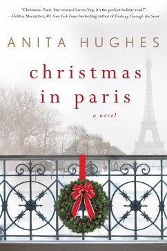 Christmas in Paris - Hughes, Anita