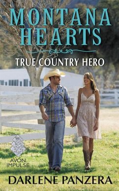 Montana Hearts: True Country Hero - Panzera, Darlene