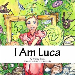 I Am Luca - Brune, Brandy