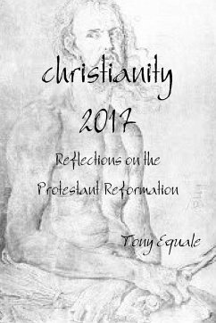 Christianity 2017 - Equale, Tony