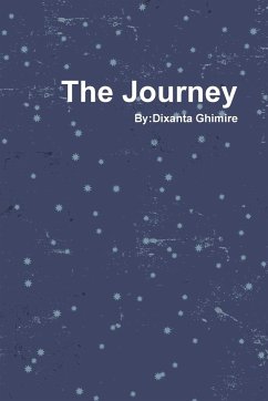 The Journey - Ghimire, Dixanta