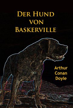 Der Hund von Baskerville (eBook, ePUB) - Doyle, Arthur Conan