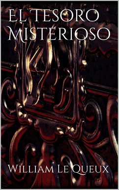 Cover El tesoro misterioso (eBook, ePUB)