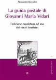 La guida postale di Giovanni Maria Vidari (eBook, ePUB)