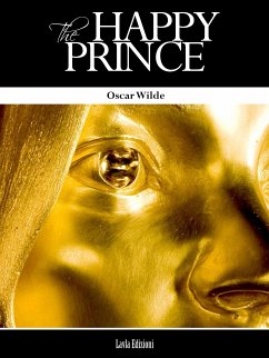 Cover The Happy Prince (eBook, ePUB)