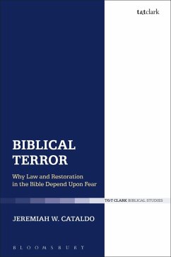 Cover Biblical Terror