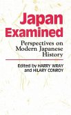 Wray - Japan Examined Paper