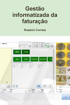 Gestão informatizada da faturação - Correia, Rosário