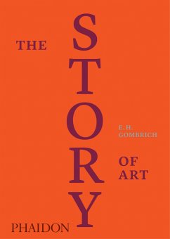 The Story of Art - Gombrich, E.H