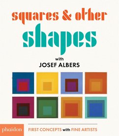 Squares & Other Shapes - Albers, Josef