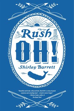 Rush Oh! - Barrett, Shirley