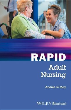 Rapid Adult Nursing - Le May, Andrée