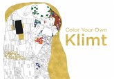 Color Your Own Klimt