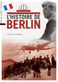 L'histoire de Berlin - Giebel, Wieland