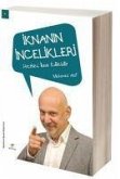 Iknanin Incelikleri