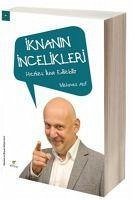 Iknanin Incelikleri - Auf, Mehmet